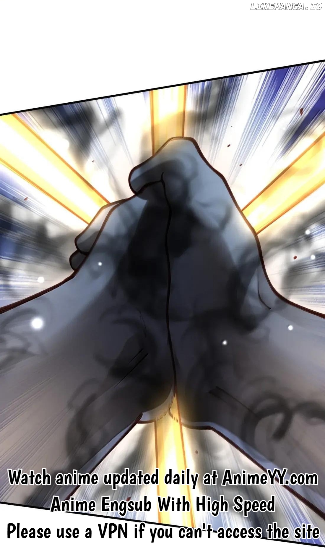 It’s Just Fortune-Telling. How Did the Nine-Tailed Demon Emperor Become My Wife? Chapter 83 - page 48